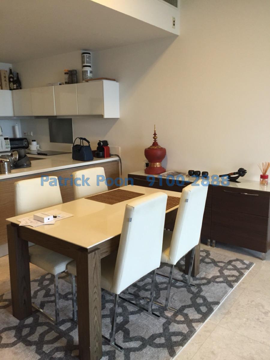 Marina Bay Residences (D1), Condominium #105845652